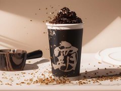 加盟霸王茶姬怎么样?从加盟商的视角看来它有四点优点